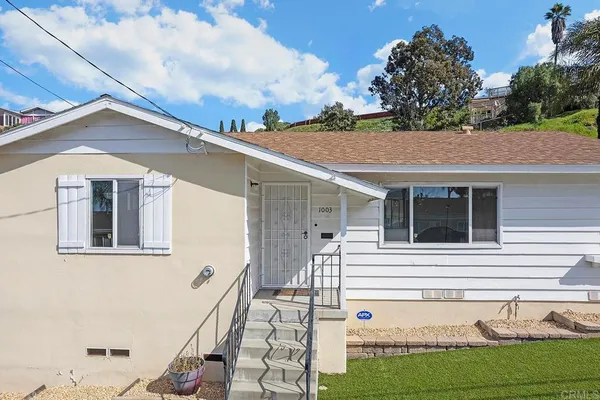 $795,000 | 1003 Manchester Street, National City, CA 91950