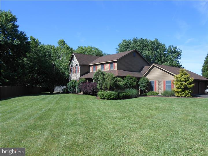 1168 Forest Grove Road Buckingham, PA 18925 - Photo 1 of 22 Exterior Front