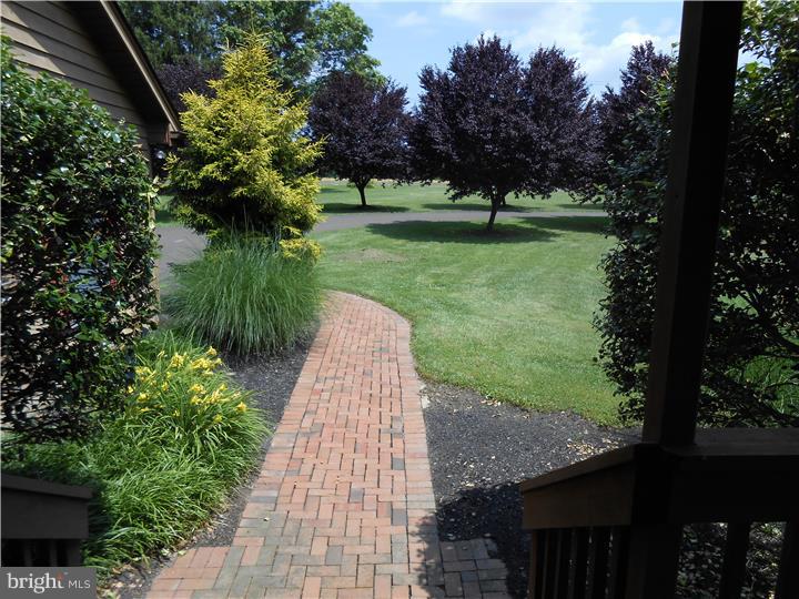 1168 Forest Grove Road Buckingham, PA 18925 - Photo 22 of 22 Exterior