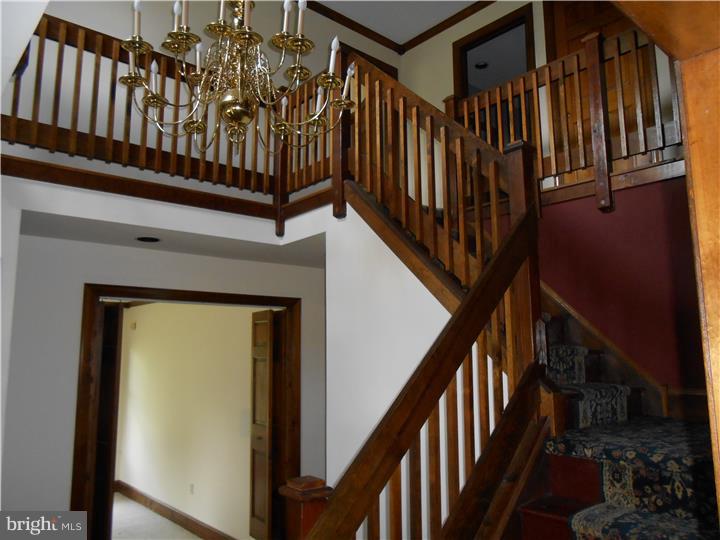 1168 Forest Grove Road Buckingham, PA 18925 - Photo 10 of 22 Foyer
