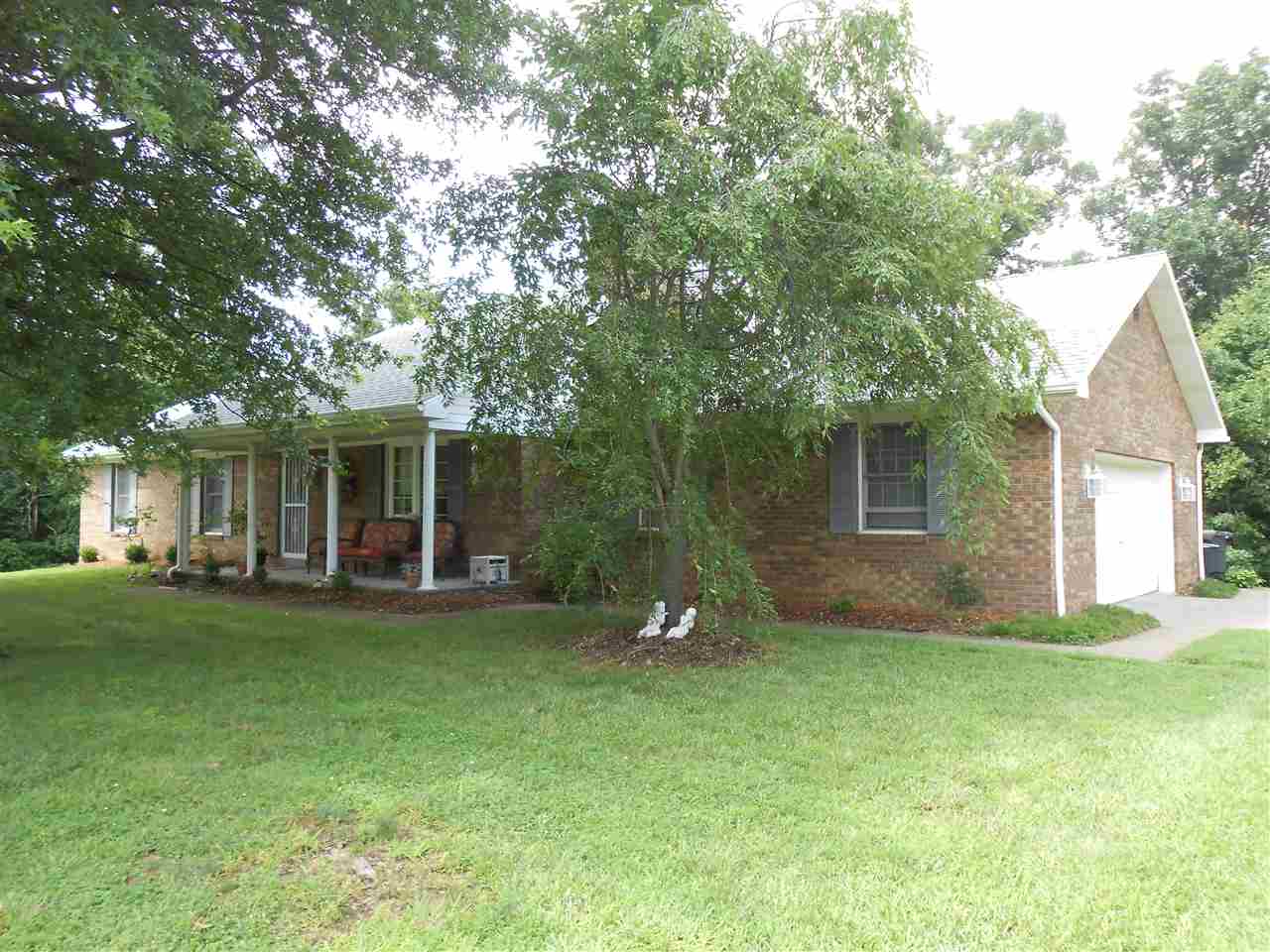 9240 Quaker Road Tell City, IN 47586 - Photo 1 of 15