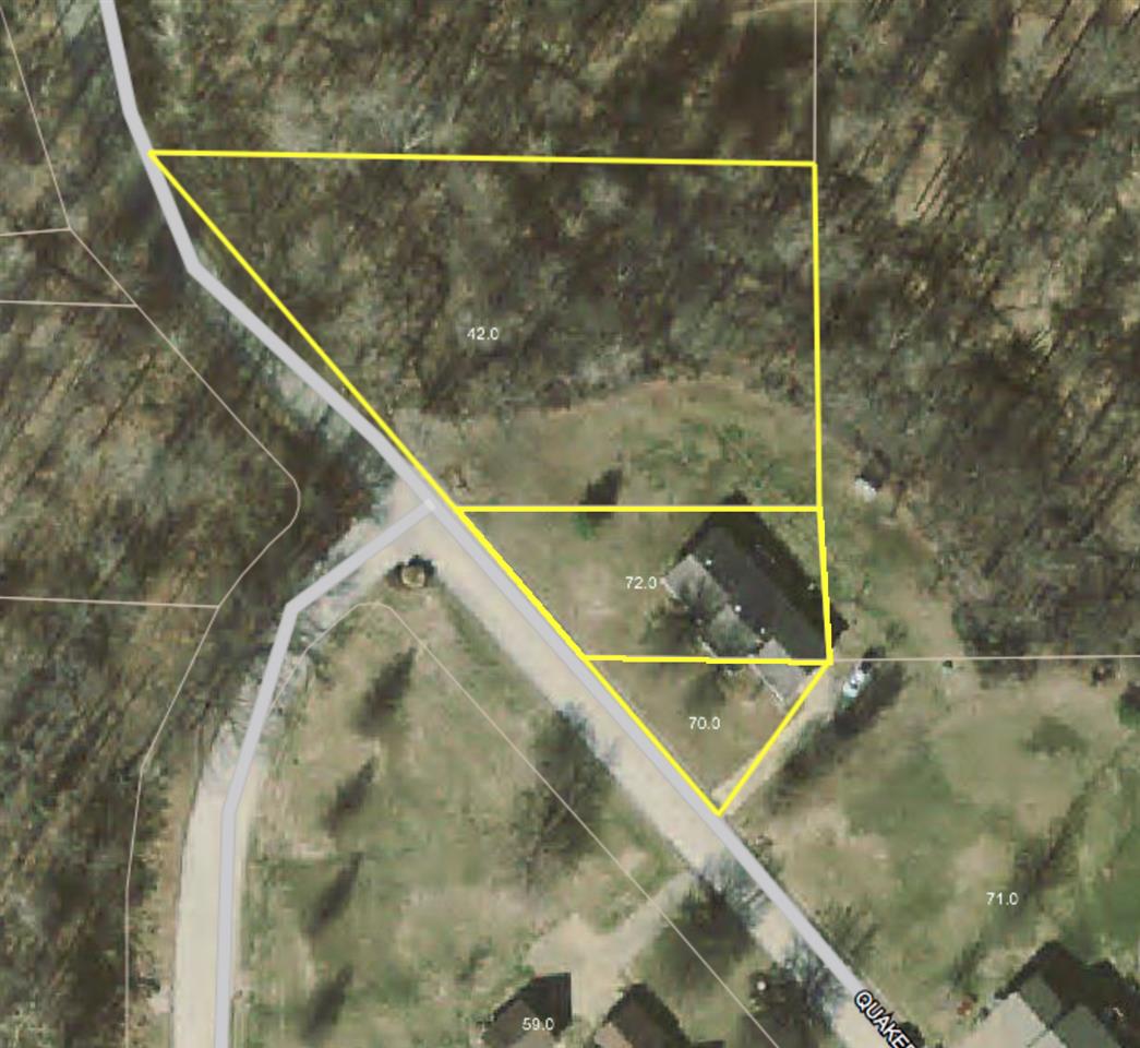 9240 Quaker Road Tell City, IN 47586 - Photo 2 of 15