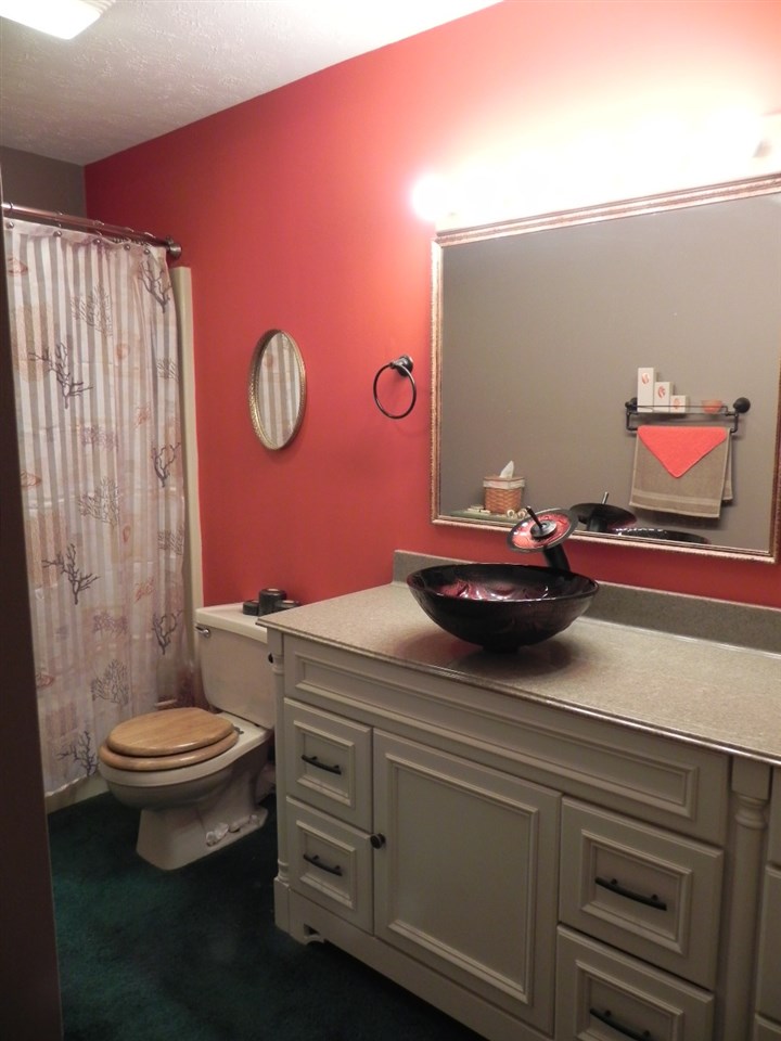 9240 Quaker Road Tell City, IN 47586 - Photo 11 of 15