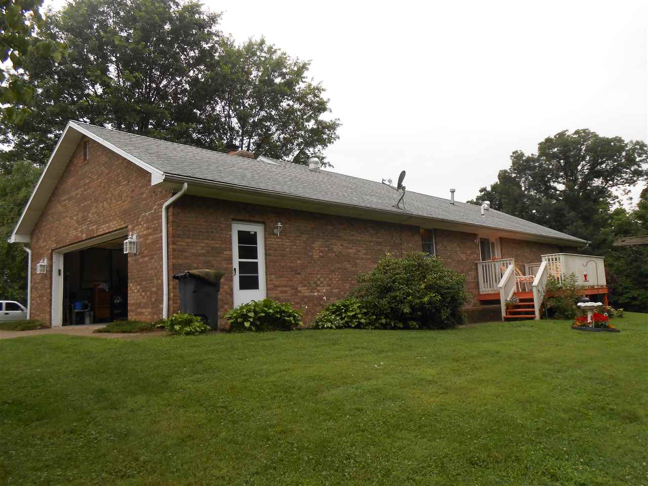 9240 Quaker Road Tell City, IN 47586 - Photo 13 of 15