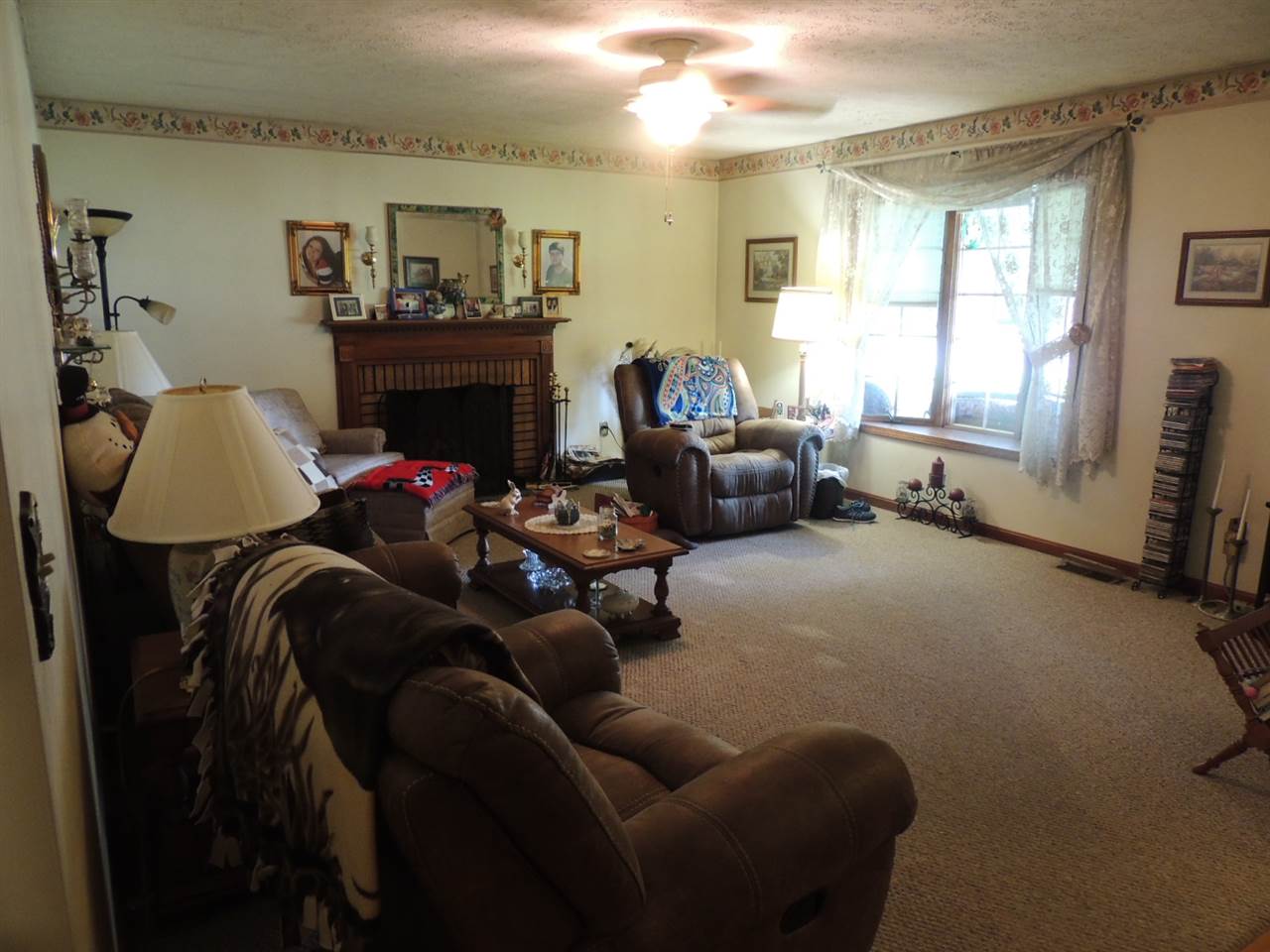 9240 Quaker Road Tell City, IN 47586 - Photo 6 of 15