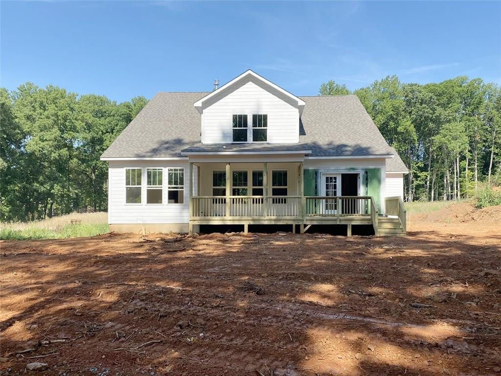 7584 Cypress Drive Graham, NC 27253 - Photo 13 of 18 a front view of a house with a yard