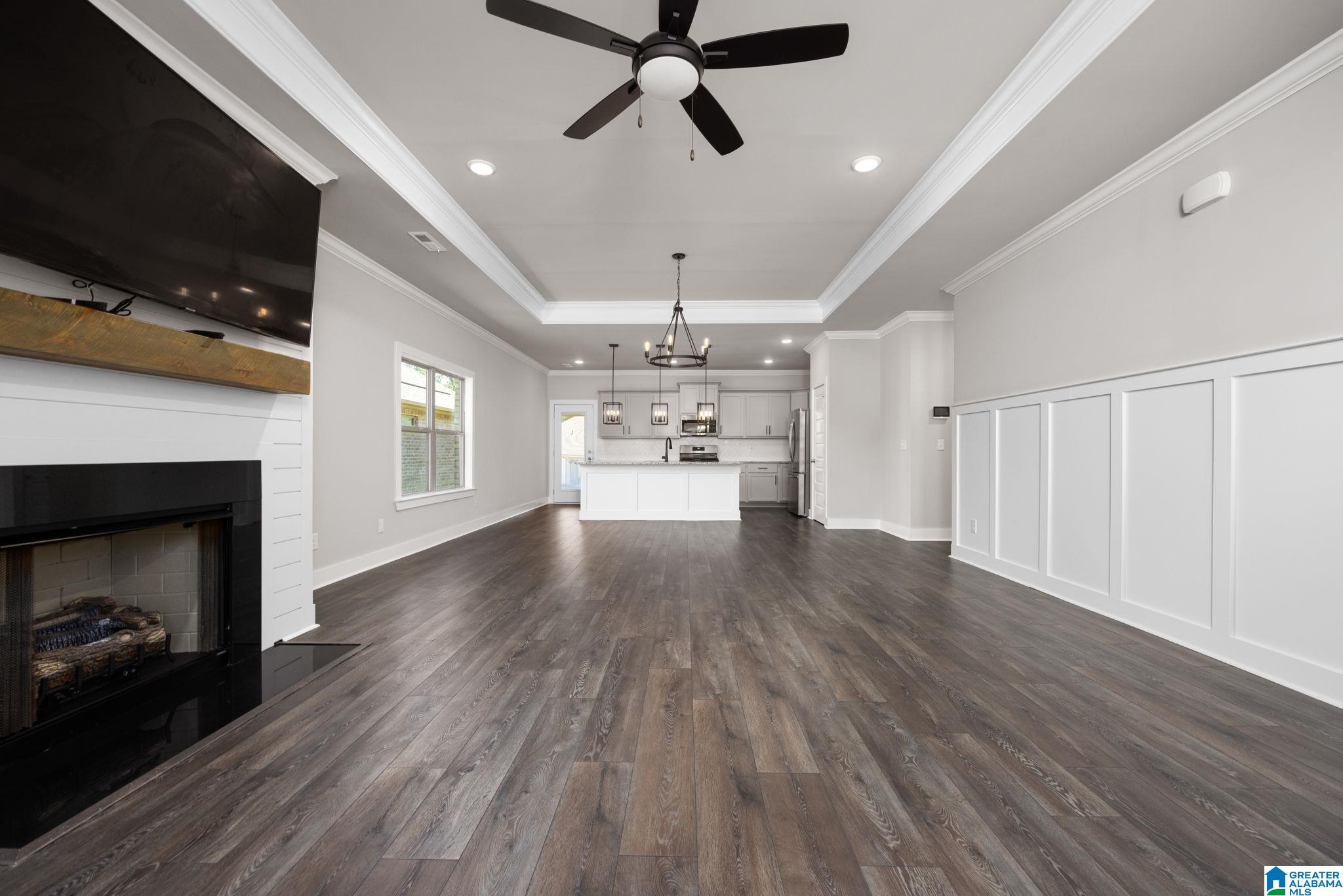 1824 Loebner Lane Cullman, AL 35055 - Photo 5 of 33