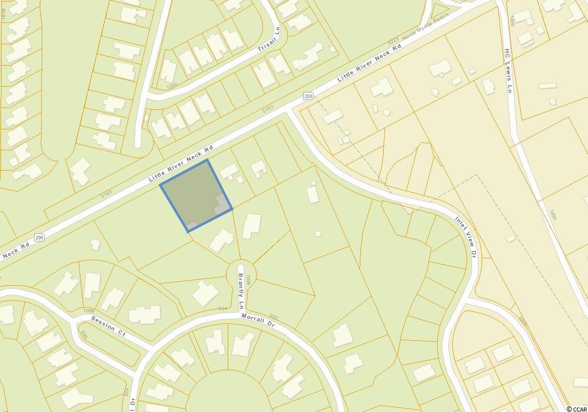 5164 Little River Neck Road North Myrtle Beach, SC 29582 - Photo 17 of 20 Gallery Image 17