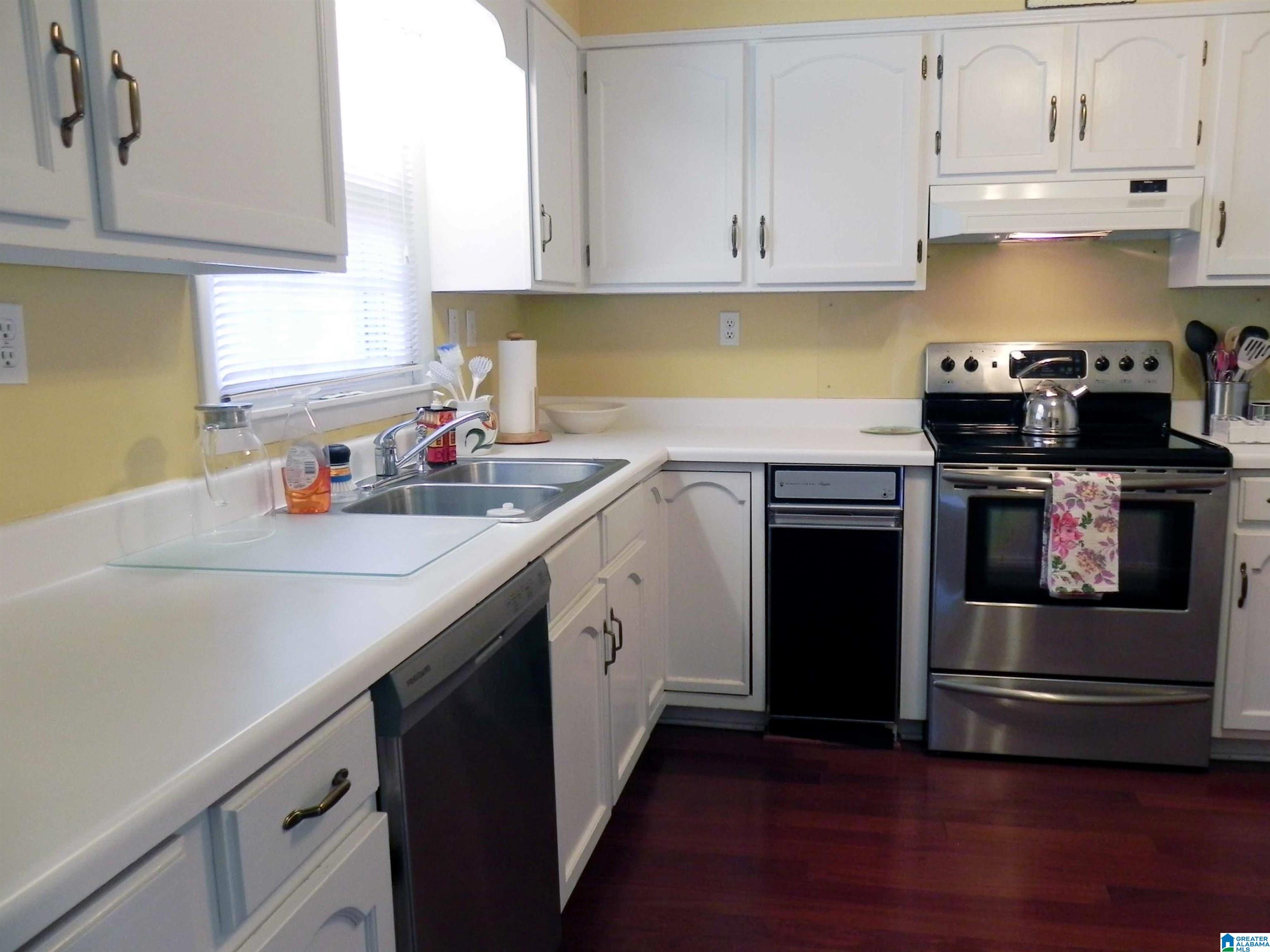 201 Shamrock Road Anniston, AL 36207 - Photo 17 of 46