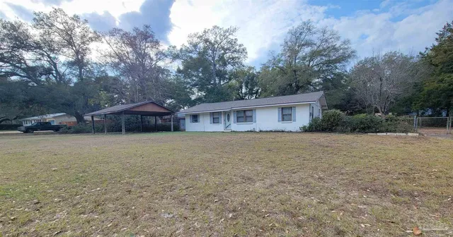 $176,250 | 415 Rhoda Street, Pensacola, FL 32503