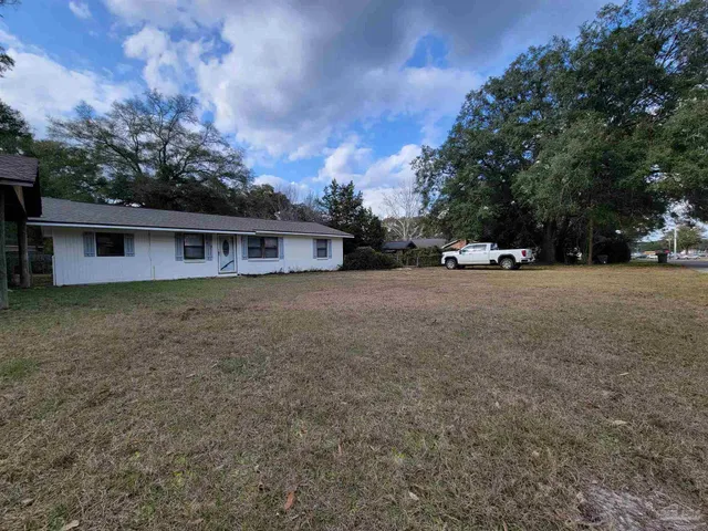 $176,250 | 415 Rhoda Street, Pensacola, FL 32503