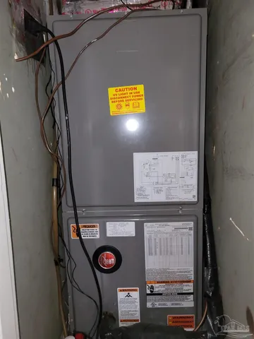 $176,250 | 415 Rhoda Street, Pensacola, FL 32503