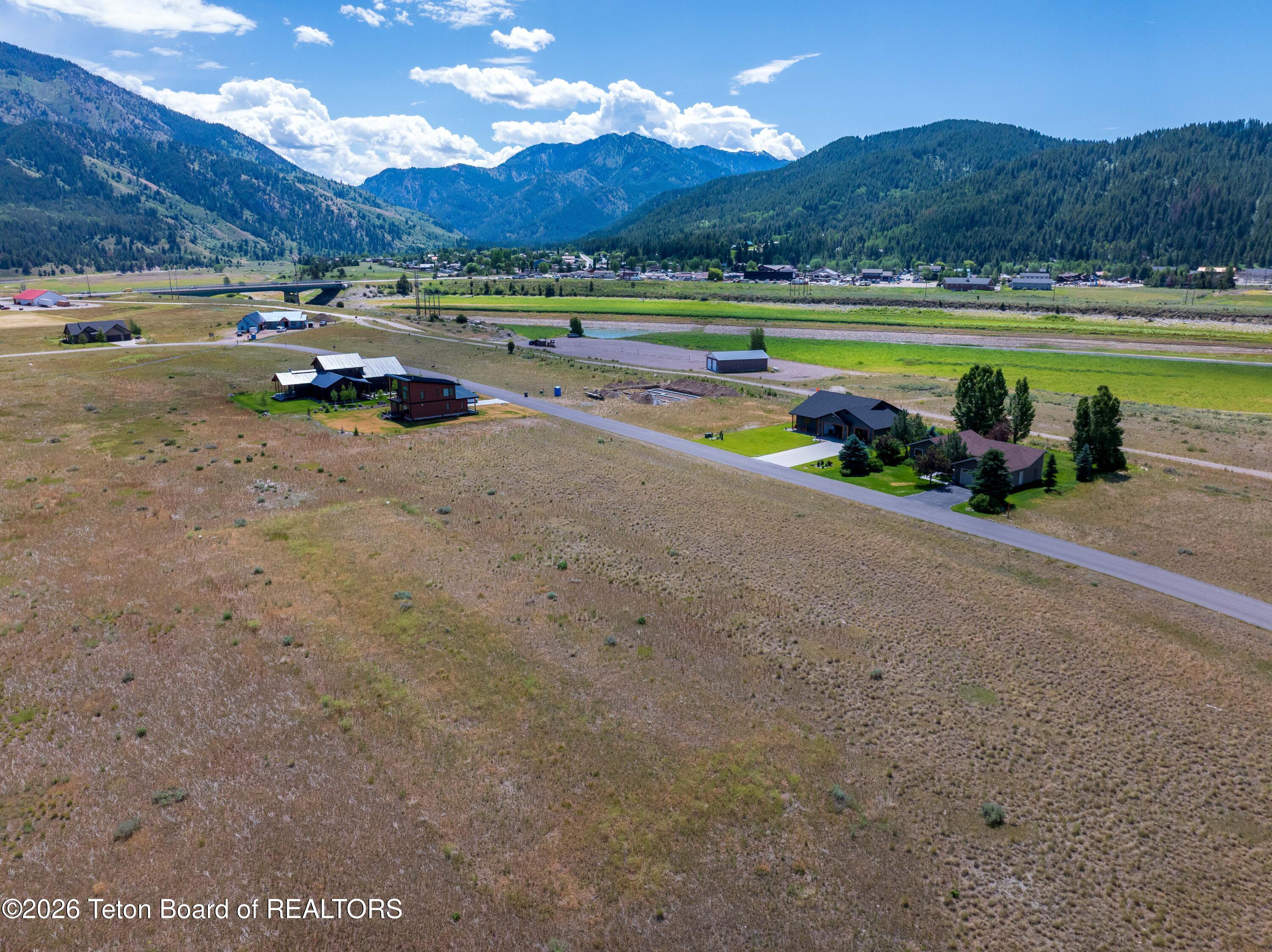 Lot 93 Aster Loop Alpine, WY 83128 - Photo 19 of 20 352 ASTER LOOP_0072_D