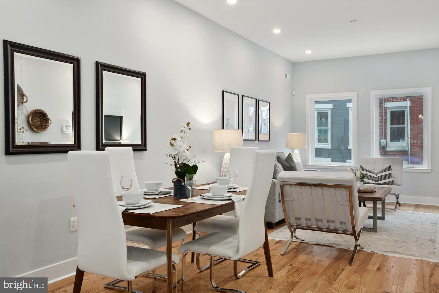 2048 Gerritt Street Philadelphia, PA 19146 - Photo 11 of 57