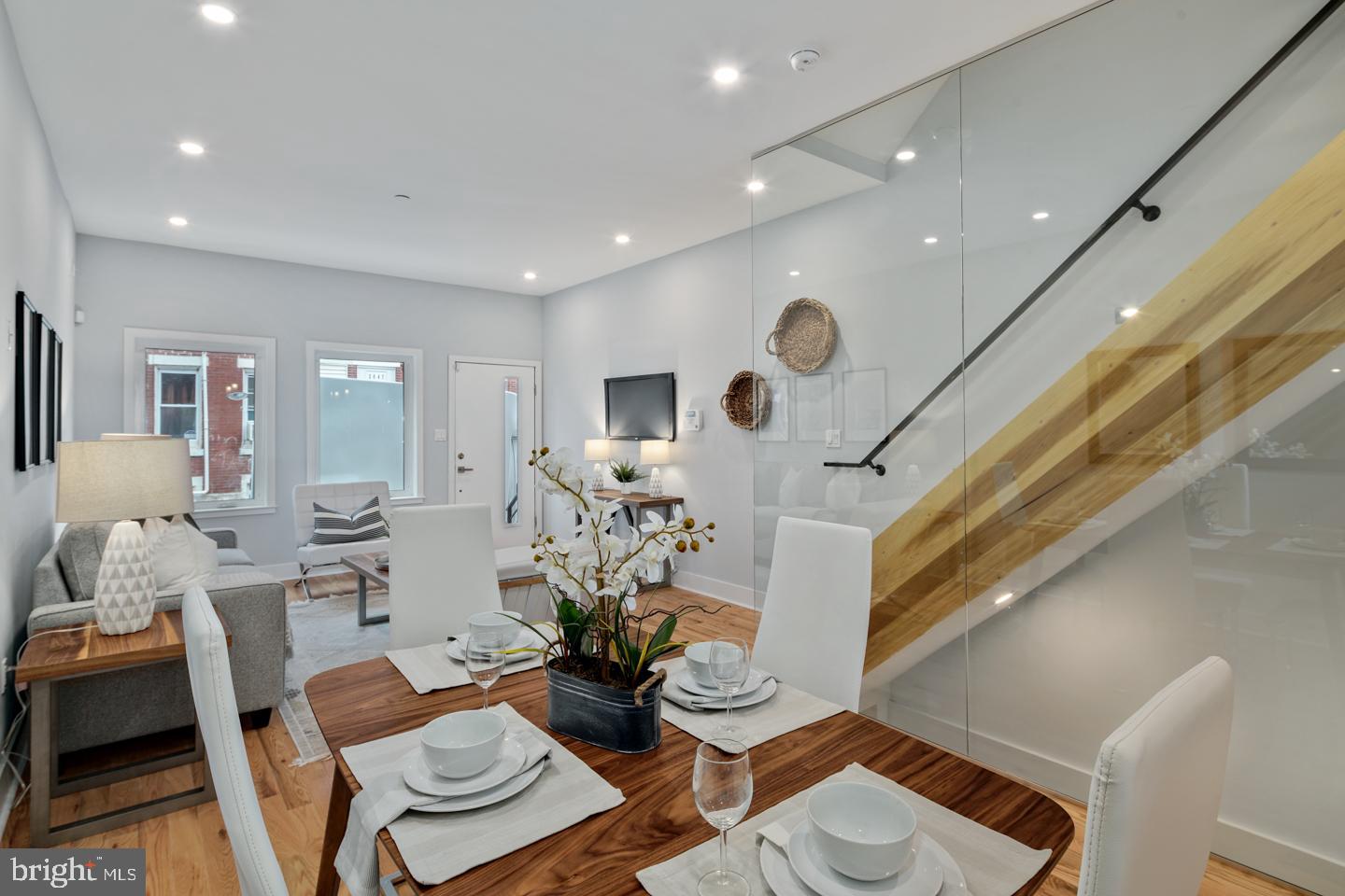 2048 Gerritt Street Philadelphia, PA 19146 - Photo 15 of 57