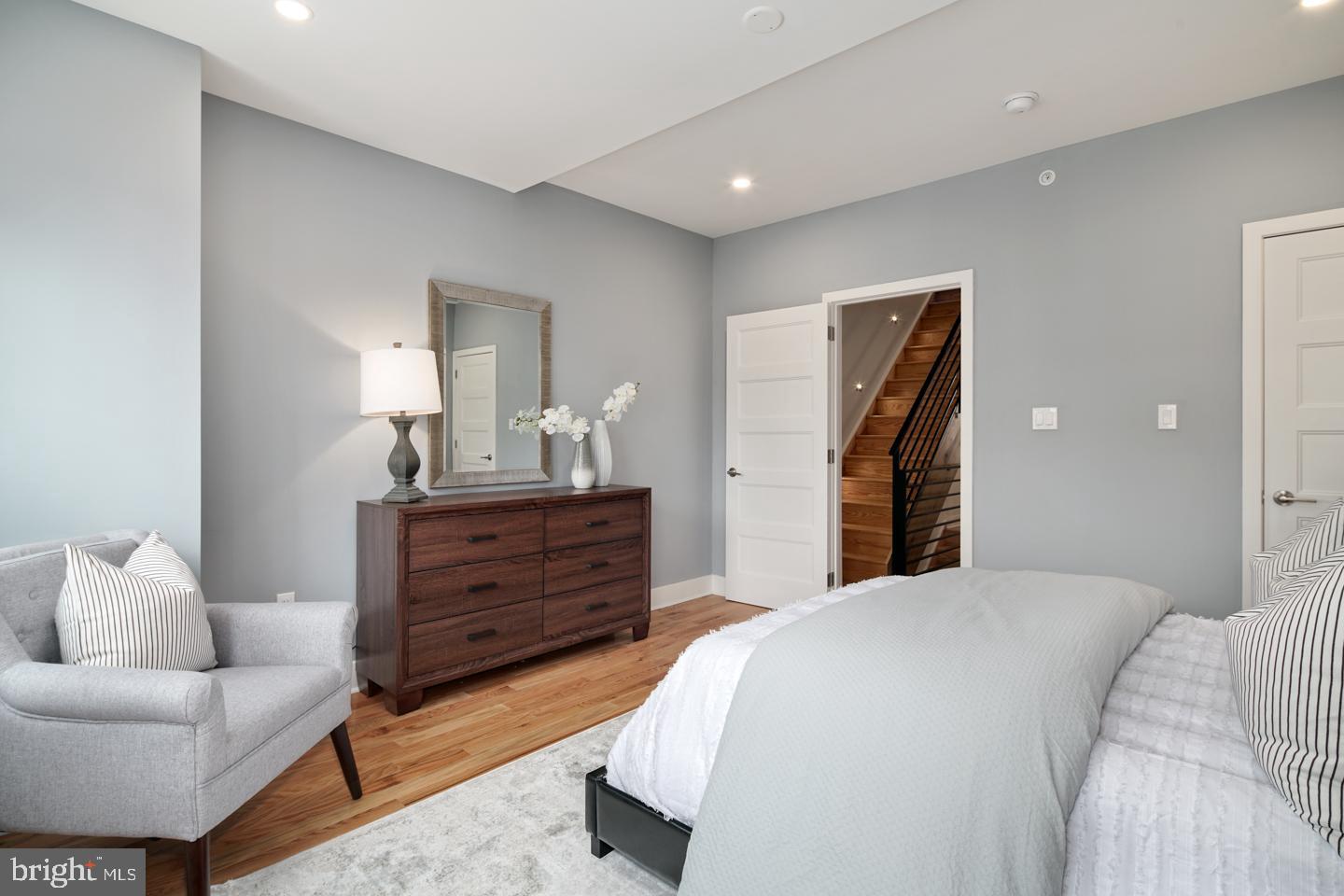 2048 Gerritt Street Philadelphia, PA 19146 - Photo 24 of 57