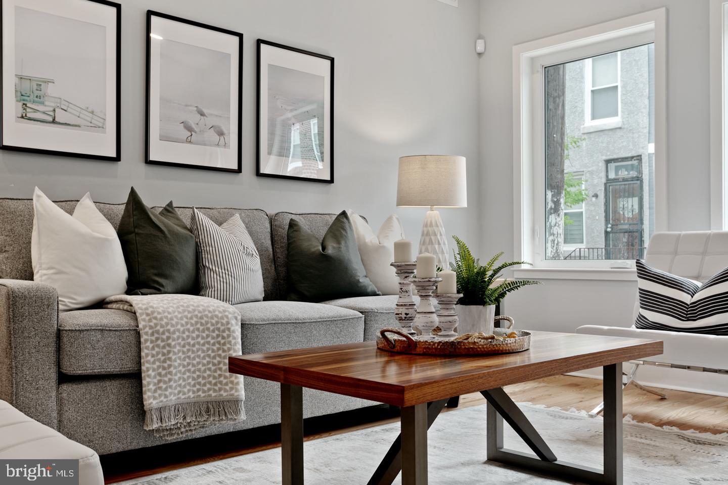2048 Gerritt Street Philadelphia, PA 19146 - Photo 4 of 57