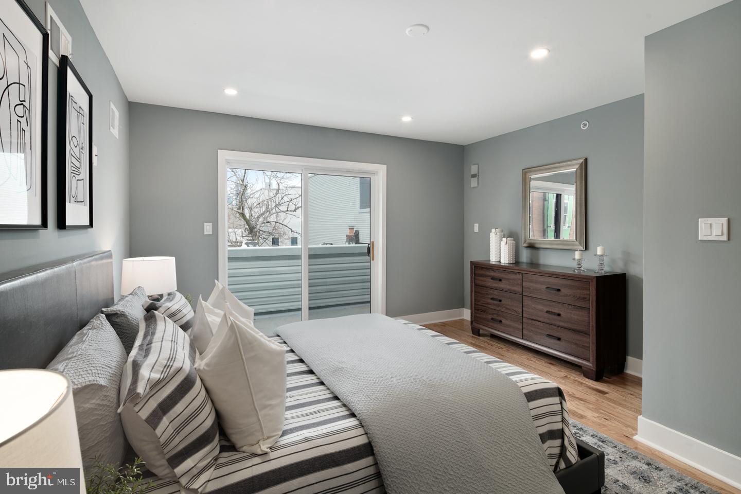 2048 Gerritt Street Philadelphia, PA 19146 - Photo 37 of 57