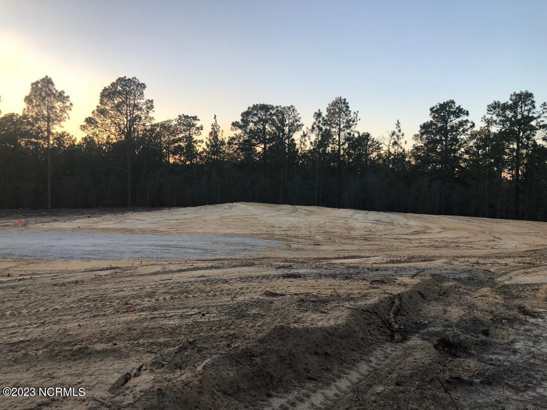 9 Ledbetter Road Rockingham, NC 28379 - Photo 5 of 9 Ledbetter Land Pic-Cleared