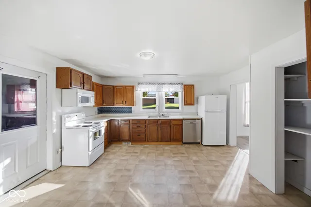 $188,000 | 402 West Washington Street, Greensburg, IN 47240