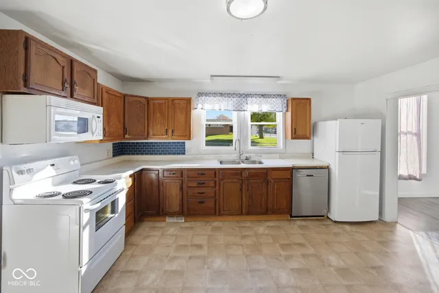 $188,000 | 402 West Washington Street, Greensburg, IN 47240