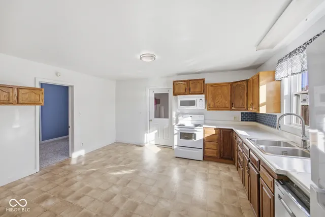 $188,000 | 402 West Washington Street, Greensburg, IN 47240