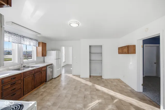 $188,000 | 402 West Washington Street, Greensburg, IN 47240