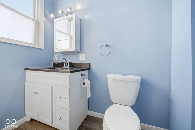 $188,000 | 402 West Washington Street, Greensburg, IN 47240