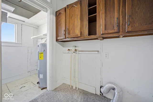 $188,000 | 402 West Washington Street, Greensburg, IN 47240