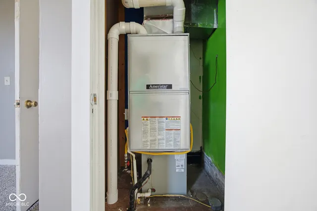 $188,000 | 402 West Washington Street, Greensburg, IN 47240