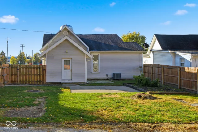 $188,000 | 402 West Washington Street, Greensburg, IN 47240