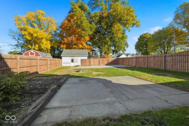 $188,000 | 402 West Washington Street, Greensburg, IN 47240