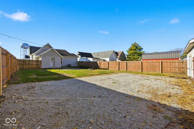 $188,000 | 402 West Washington Street, Greensburg, IN 47240