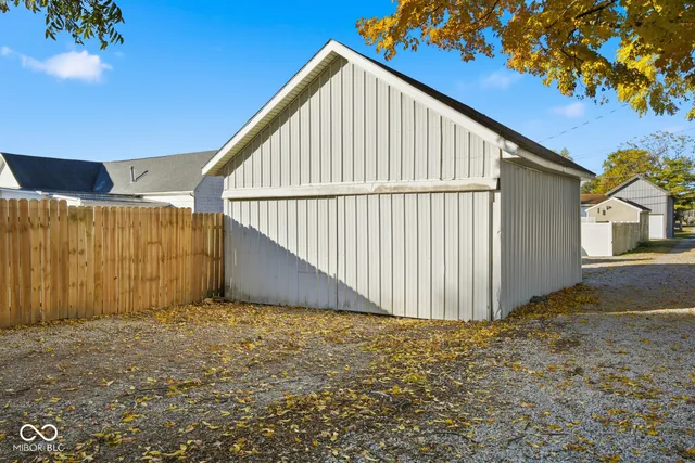 $188,000 | 402 West Washington Street, Greensburg, IN 47240