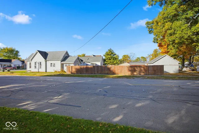 $188,000 | 402 West Washington Street, Greensburg, IN 47240