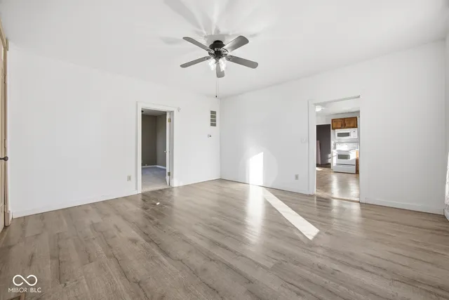 $188,000 | 402 West Washington Street, Greensburg, IN 47240