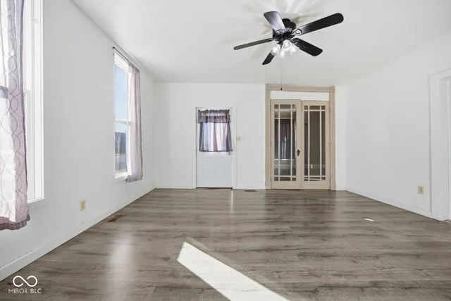 $188,000 | 402 West Washington Street, Greensburg, IN 47240