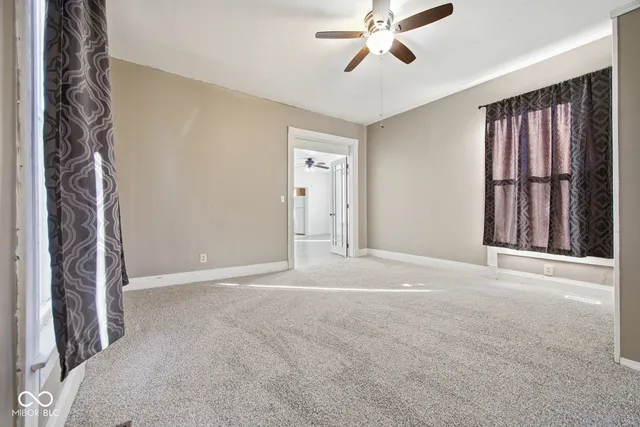 $188,000 | 402 West Washington Street, Greensburg, IN 47240