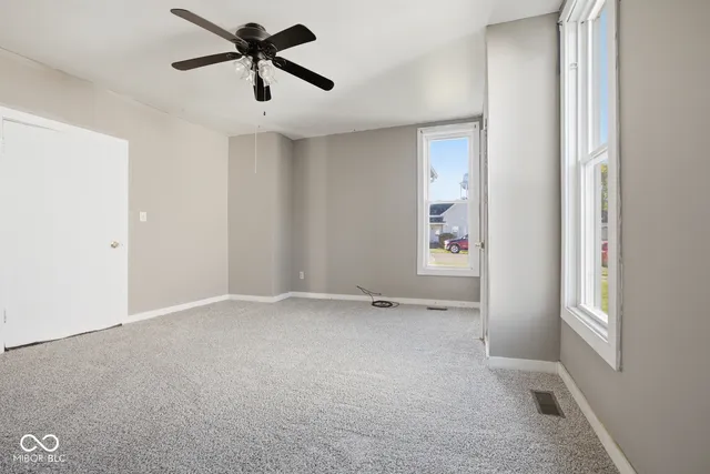 $188,000 | 402 West Washington Street, Greensburg, IN 47240