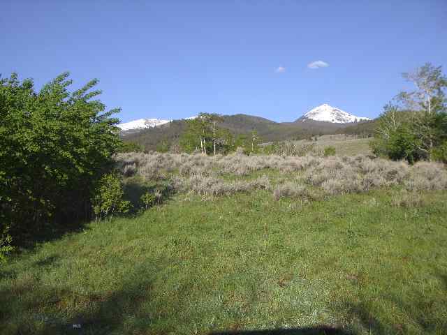 Lot 43 Washington Bar Ranch McAllister, MT 59740 - Photo 1 of 1 Gallery Image 1