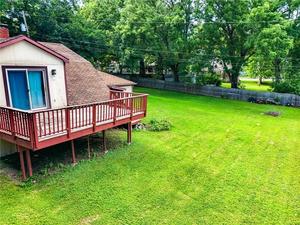 3127 Gene Field Road St. Joseph, MO 64506 - Photo 22 of 25