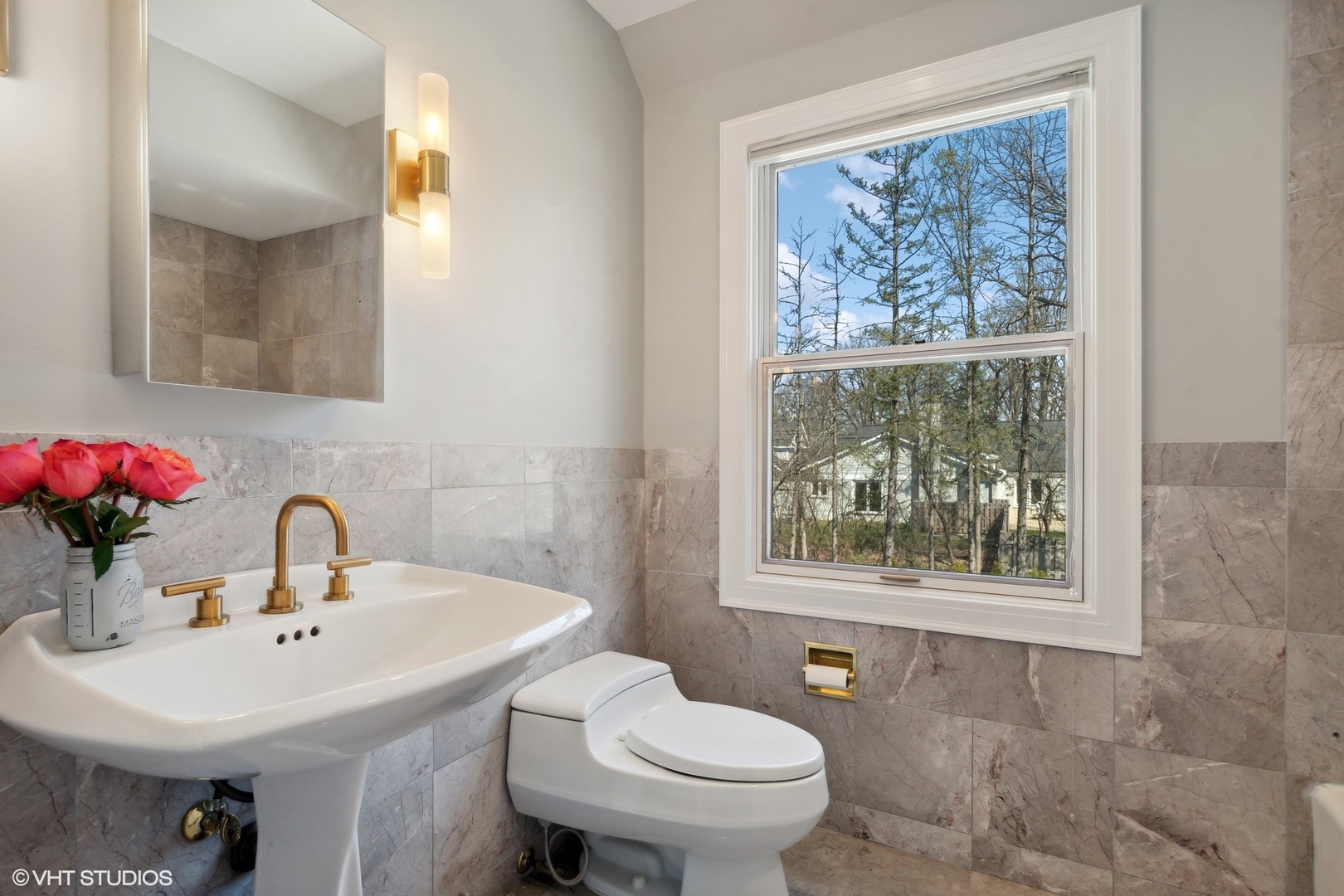 1505 South Ridge Road Lake Forest, IL 60045 - Photo 13 of 26