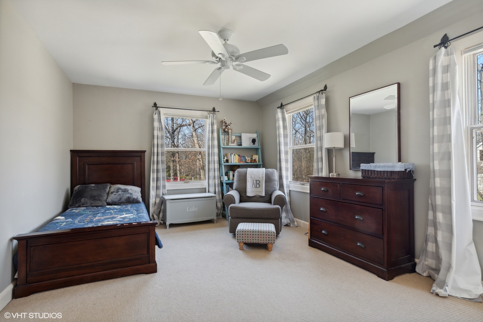 1505 South Ridge Road Lake Forest, IL 60045 - Photo 18 of 26