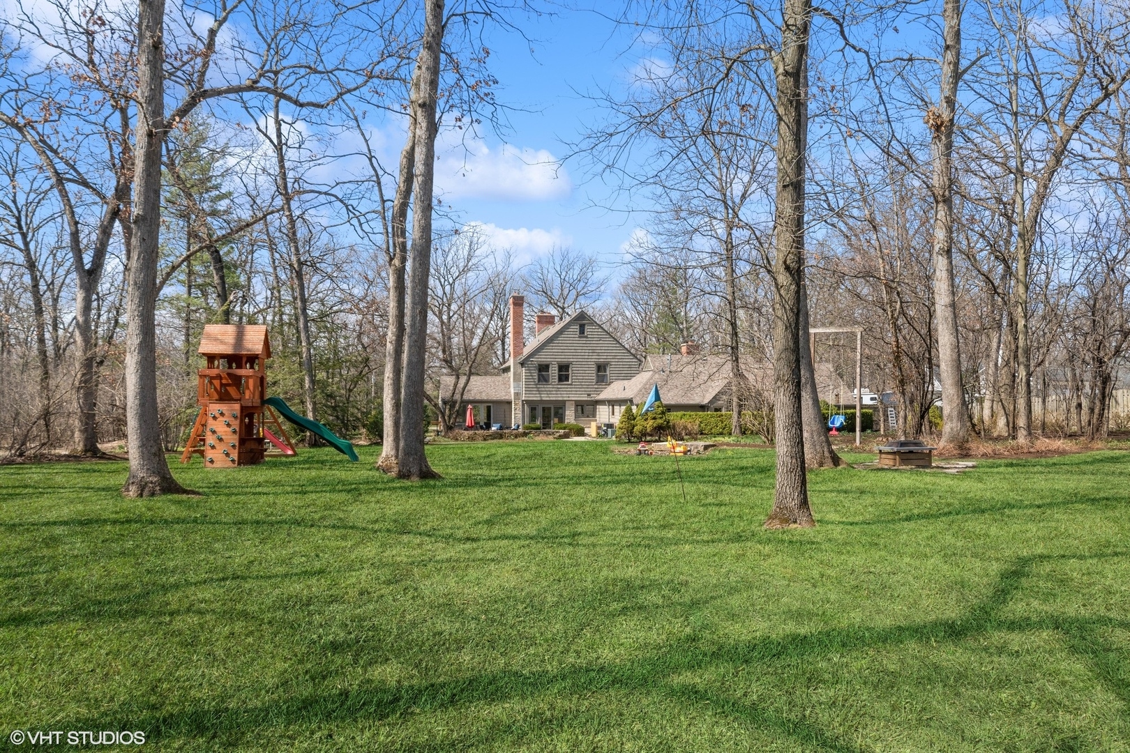 1505 South Ridge Road Lake Forest, IL 60045 - Photo 2 of 26