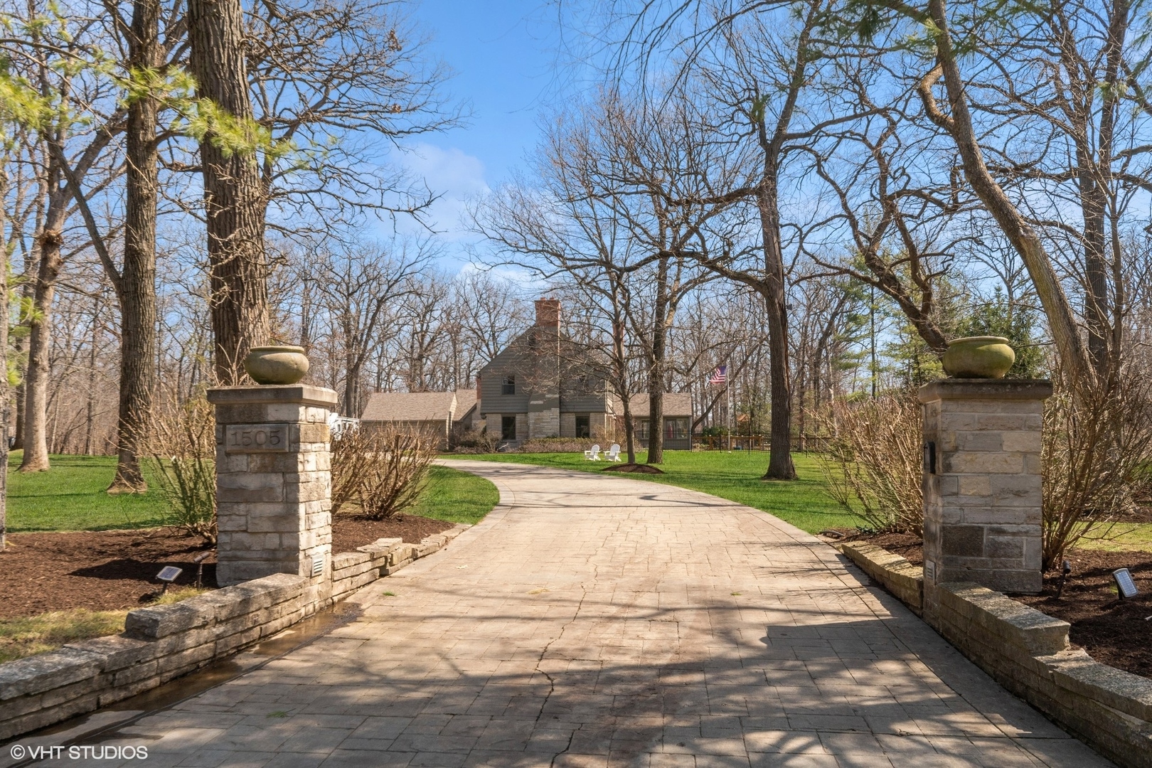 1505 South Ridge Road Lake Forest, IL 60045 - Photo 21 of 26