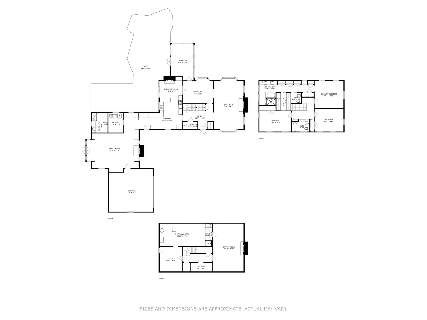 1505 South Ridge Road Lake Forest, IL 60045 - Photo 24 of 26