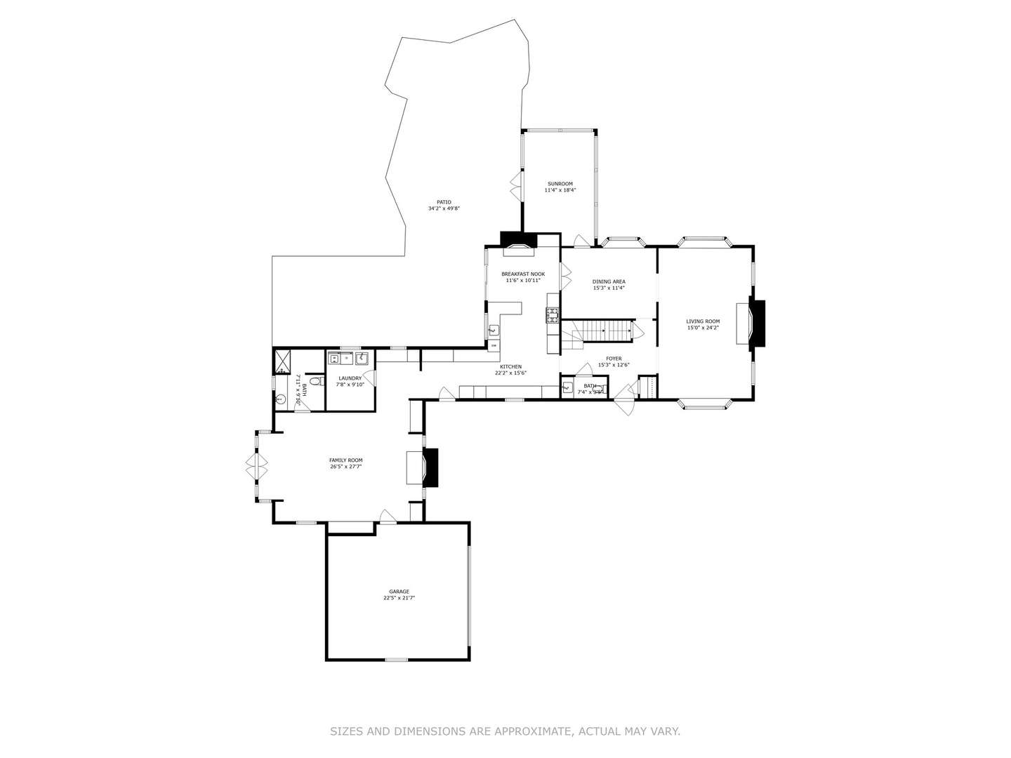 1505 South Ridge Road Lake Forest, IL 60045 - Photo 26 of 26