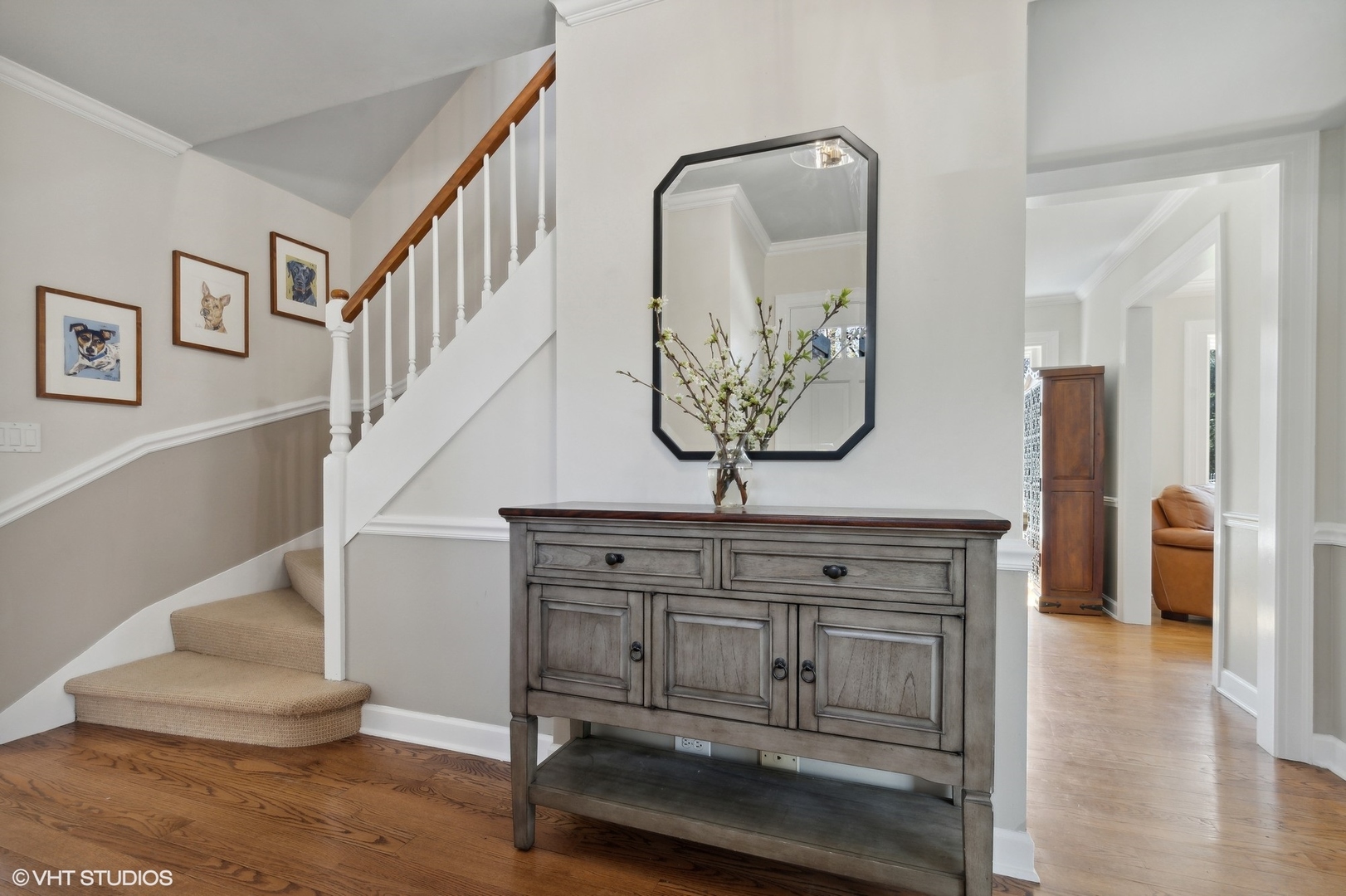 1505 South Ridge Road Lake Forest, IL 60045 - Photo 3 of 26