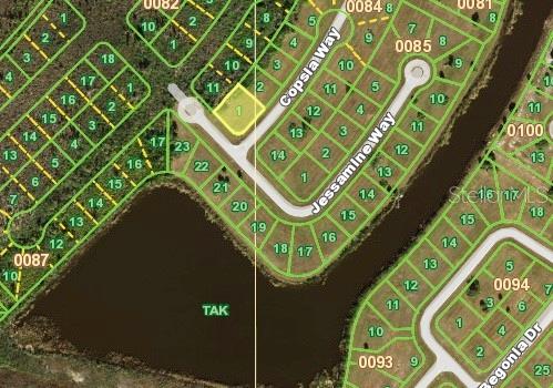 1 Copsia Way Placida, FL 33946 - Photo 1 of 1