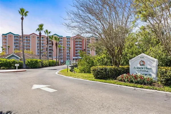 $2,200 | 4516 Seagull Drive, Unit 714, New Port Richey, FL 34652